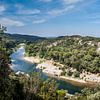 Panorama Pont du Gard sur BTF Fotografie