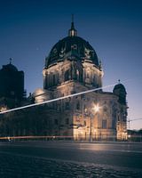 Berlin Cathedral