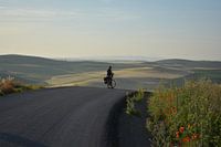 Cycling adventure