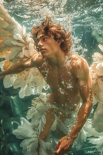 Beauty and transience