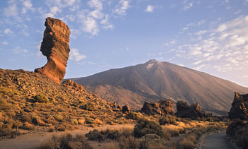 Atemberaubende Ausblicke auf den Nationalpark Las Canadas del Teide in zehn Bildern