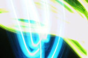Playing with light
