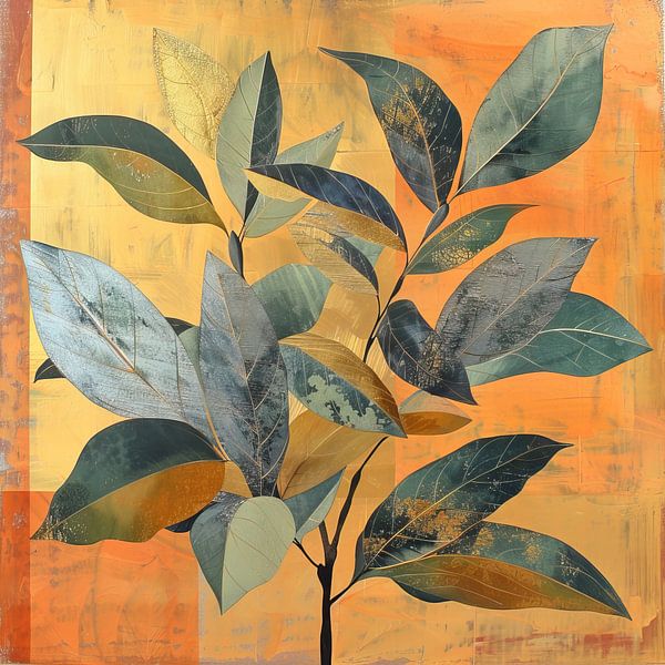 Peinture de la nature par Art Merveilleux