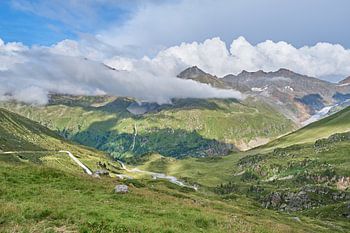Kaunertal Österreich