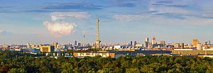 Berlin Skyline