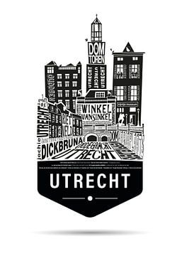 L'île d'Utrecht