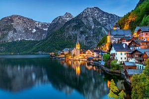 Hallstatt