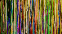 All the colours