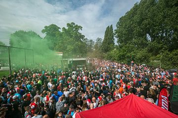  Feyenoord Champion 12 by Feyenoord Kampioen