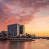 Düsseldorf, Nordrhein-Westfalen, Deutschland von Alexander Ludwig