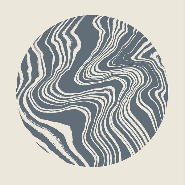 Liquid Bright Sky 2 by Studio Malabar