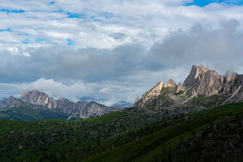 Domolmieten italie