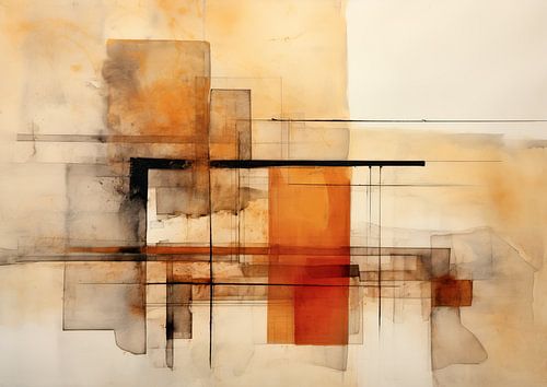 Modern Abstract 216953