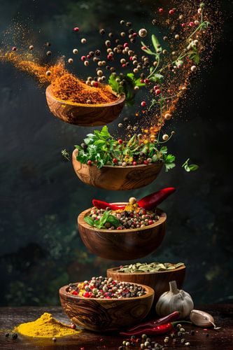 Spices