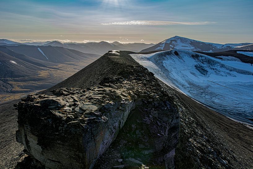 Op de graad van Kai Müller