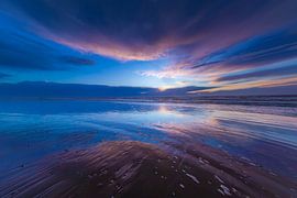 Cool Blue von Yanuschka | Fotografie Noordwijk