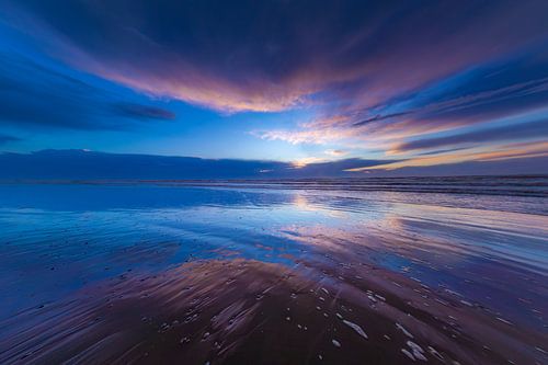 Cool Blue