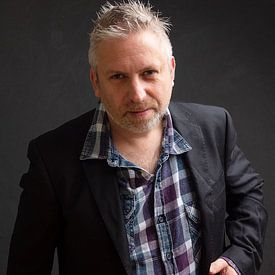 Richard de Vries photo de profil