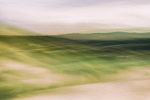 La nature en mouvement