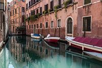 Streets in Venice
