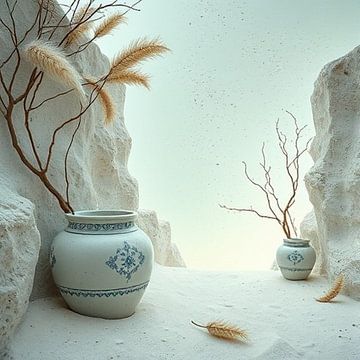 Ibiza mystique
