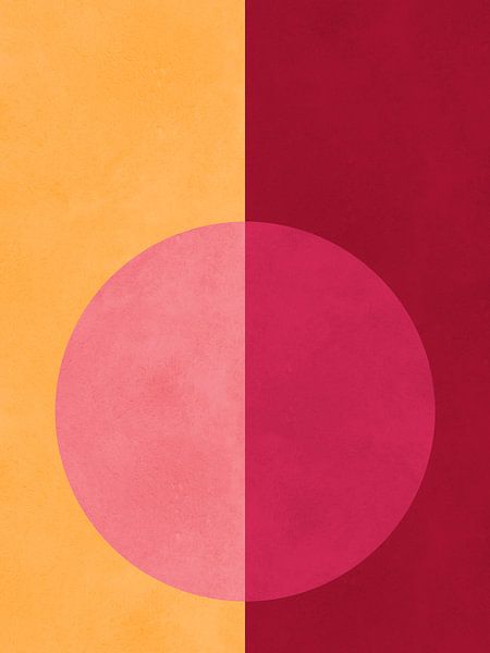 Geometric and contemporary 2 by Vitor Costa