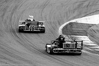 Course de kart