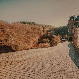 Burg Eltz by Hidden Histories