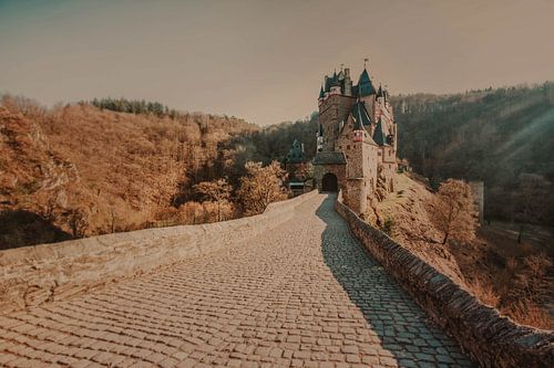 Burg Eltz by Hidden Histories