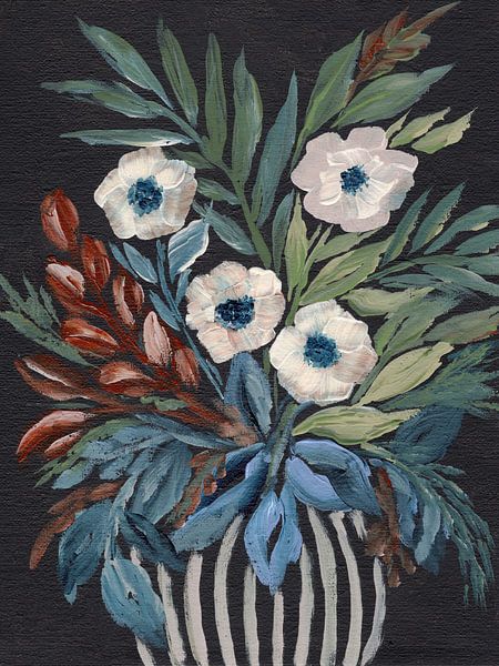 Beautés par Nikita Jariwala