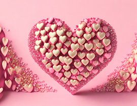 Hart met hart