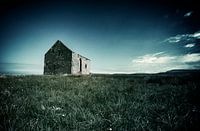Kilmuir Church