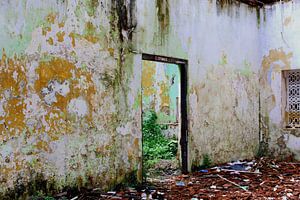 Geschäft urbex