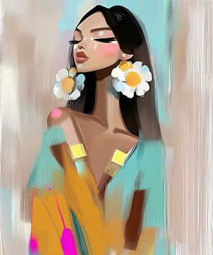 That Summer Feeling II van Jacky