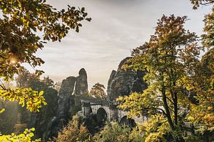 Sächsische Schweiz