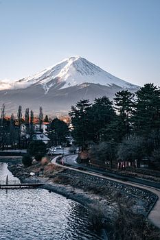 Mont Fuji