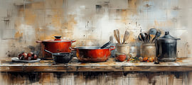 Food 3,677 by Art Whims