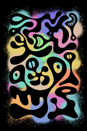 Twisted Beats No. 20.18 – Morphing Dreams