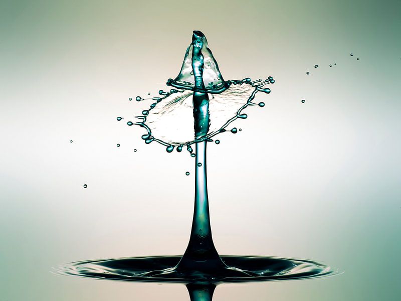 Water by Eric Vink