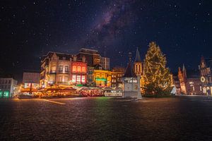 Marché de Noël de Den Bosch
