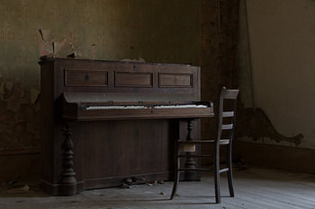 Piano ou pourriture
