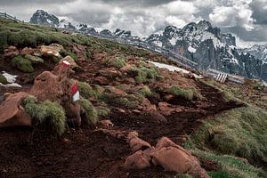 Schlern, Dolomites