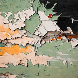 BEAUTY OF DECAY by db Waterman