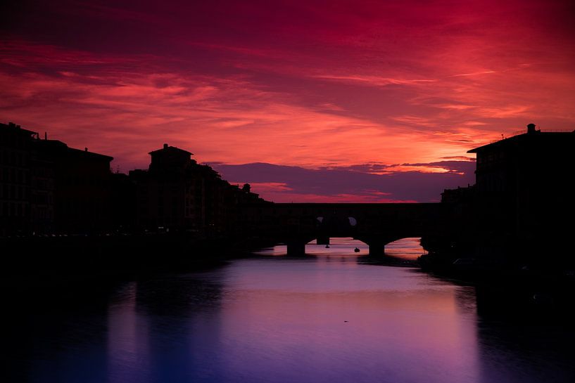 Florence by Hello Pompoyo