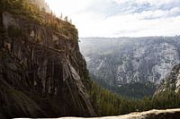 États-Unis Yosemite
