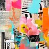 Paper Snippets No 7 by treechild .