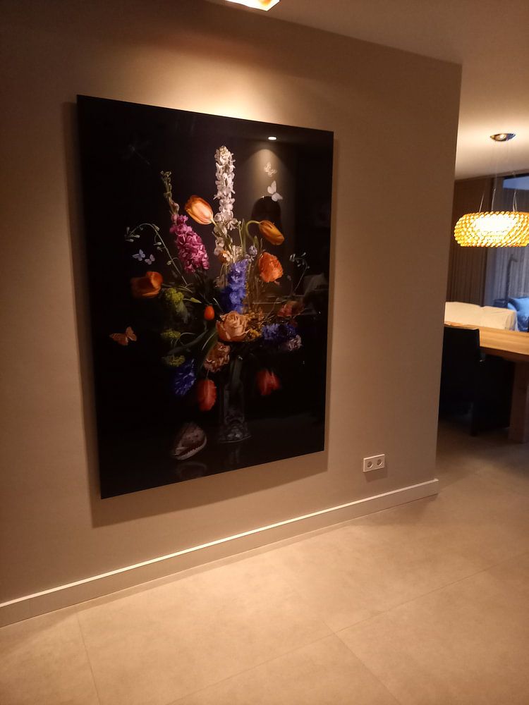 Dutch Love  von Sander van Laar 