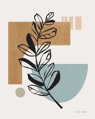 Scandi Farmhouse I, Megan Gallagher