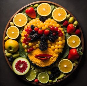 Fruité insolent