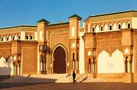 Hassan II Moskee, Agadir, Marokko, van Markus Lange thumbnail